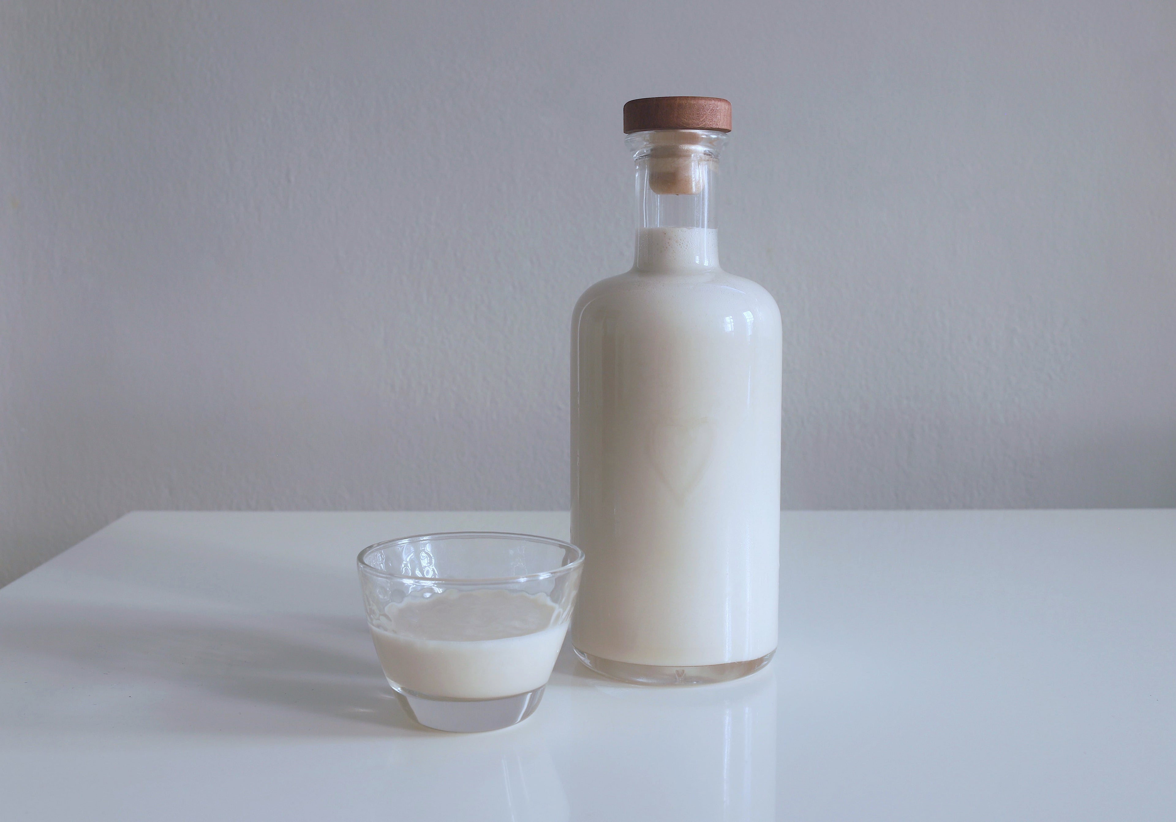 Cara Coquito
