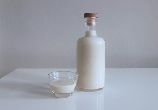 Cara Coquito