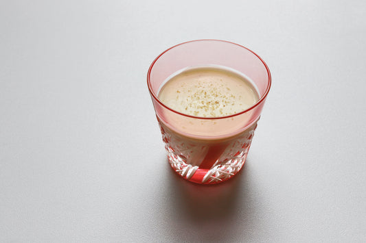 Crème Anglaise Eggnog