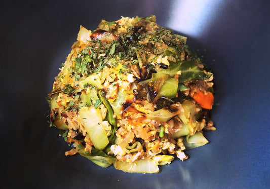 shabazi fried rice