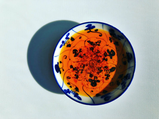 Chili Oil
