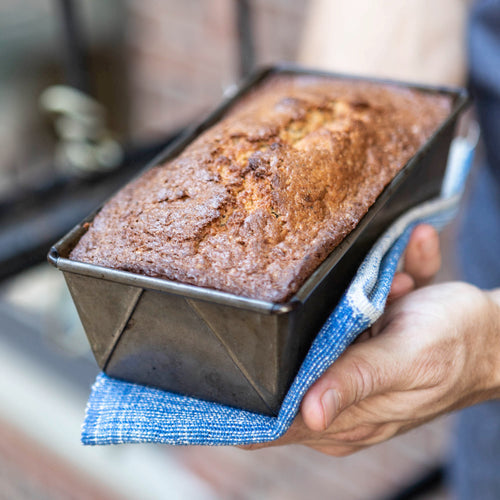 Brown Sugar Banana Bread