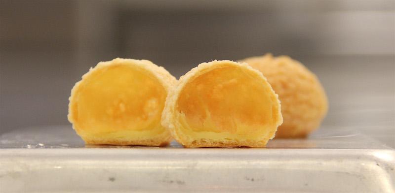 Michael Laiskonis' Chocolate Lab