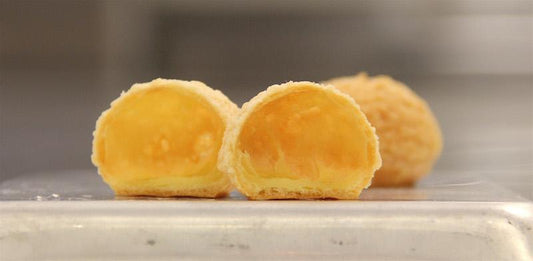 Michael Laiskonis' Chocolate Lab