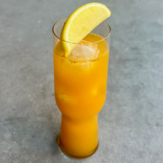 Curcumade Palmer