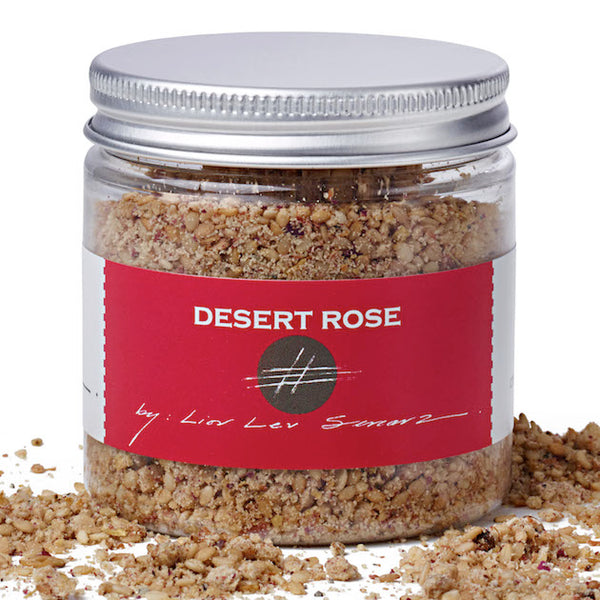 Desert Rose