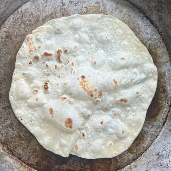 best flour tortilla recipe
