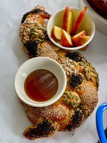 Holiday Challah