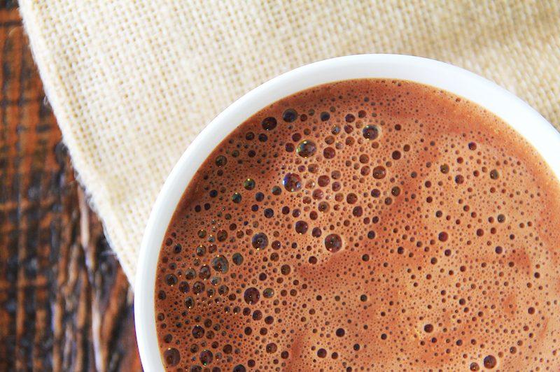 Michael Laiskonis - Recolte Desert Bar