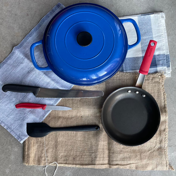 Our Top 10 Cookware Gifts