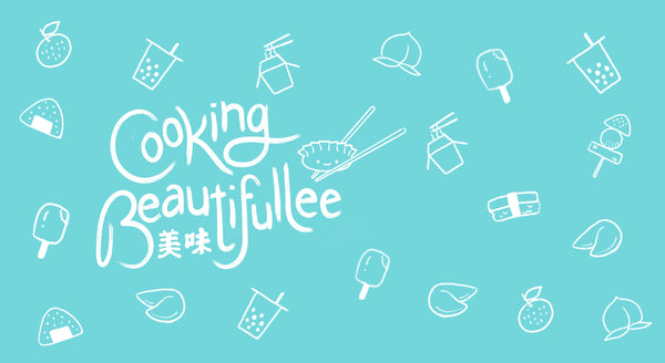 Melissa Lee of Cooking Beautifulee