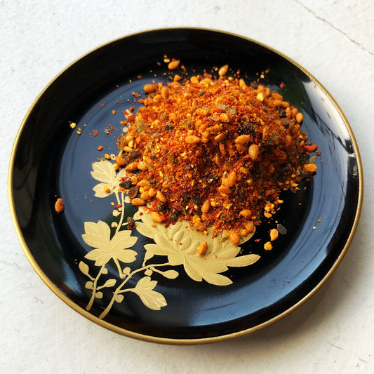 Autre Shichimi