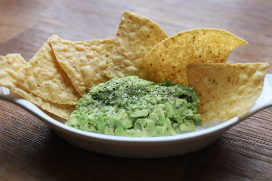 Guacamole