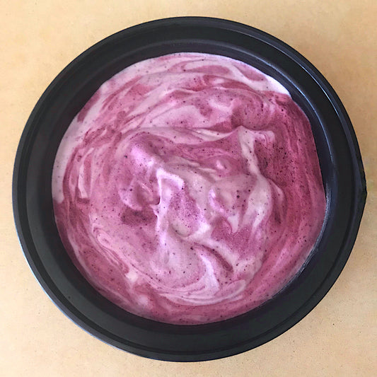 Freezer Ice Cream