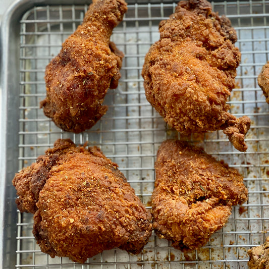 La Boite Fried Chicken