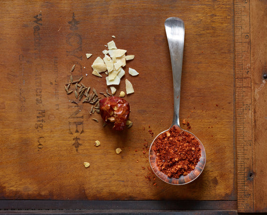 Izak Recipes