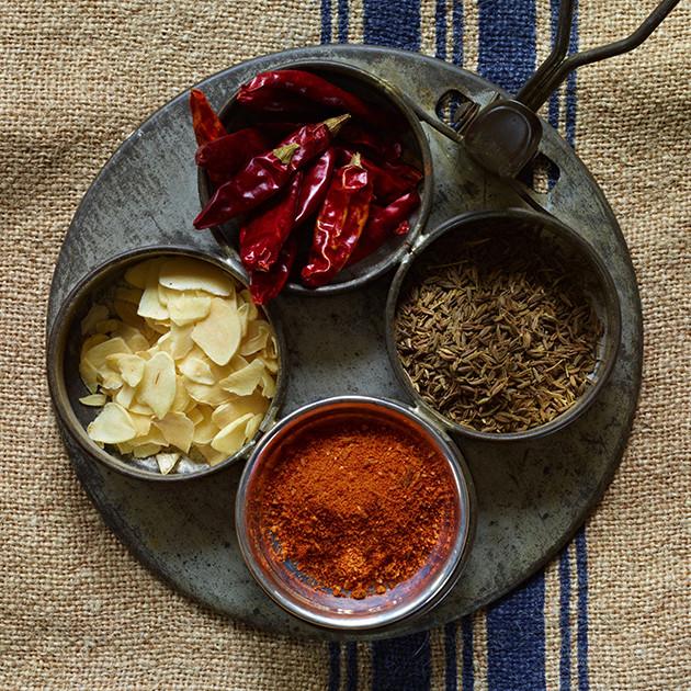 Spice Cook Winter Spice Cooking Class Recipes – La Boîte