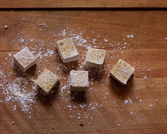 Mishmallows