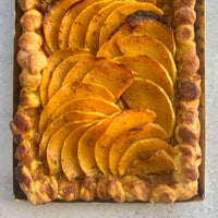 Pumpkin Tart