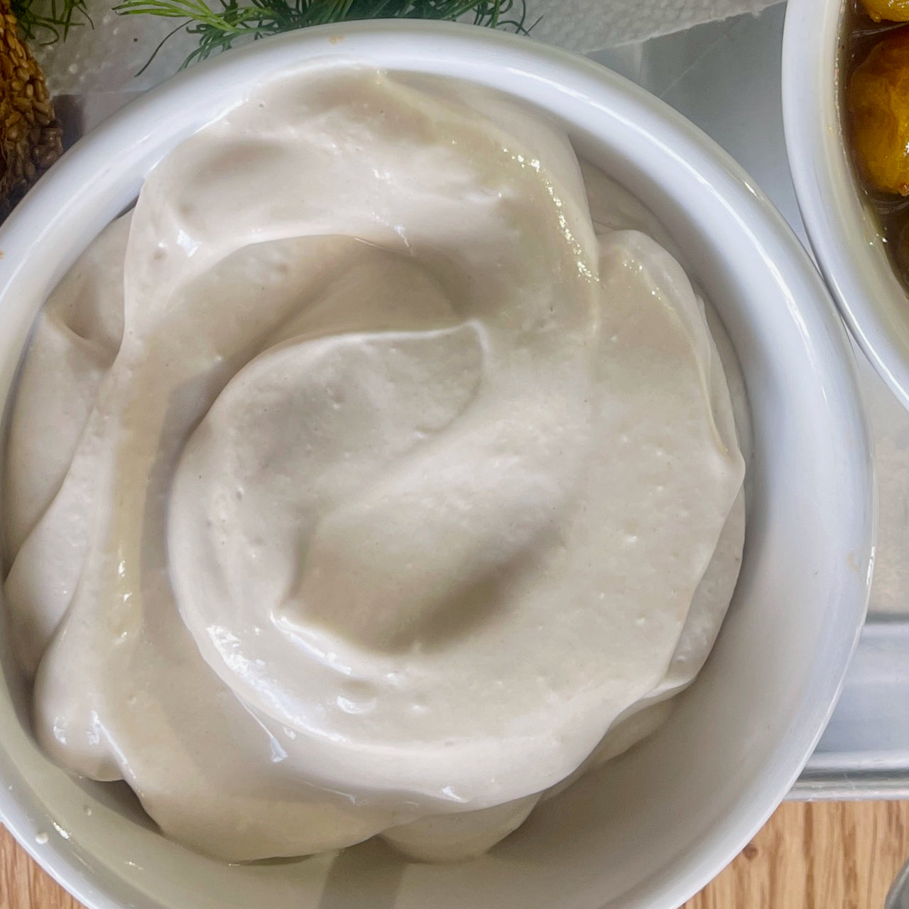 Tahina Sauce