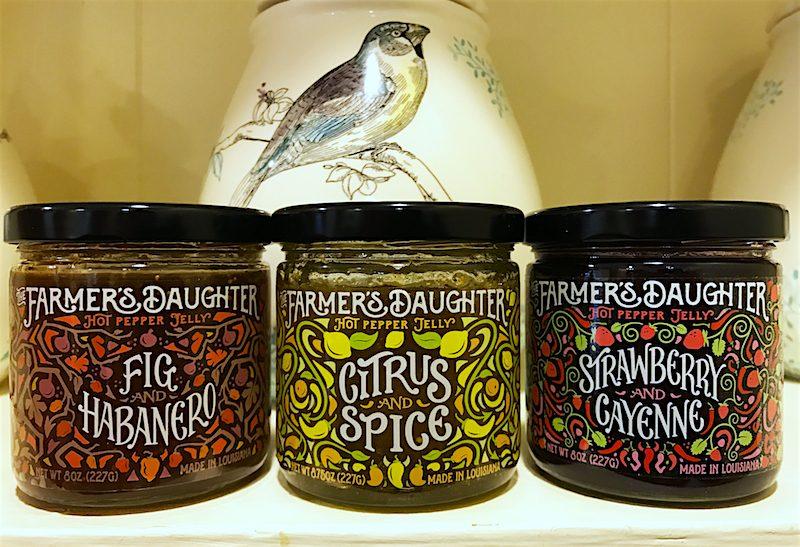 Primonition and Primo's Peppers – La Boîte