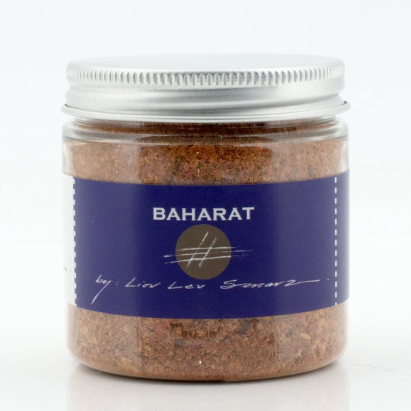 Baharat