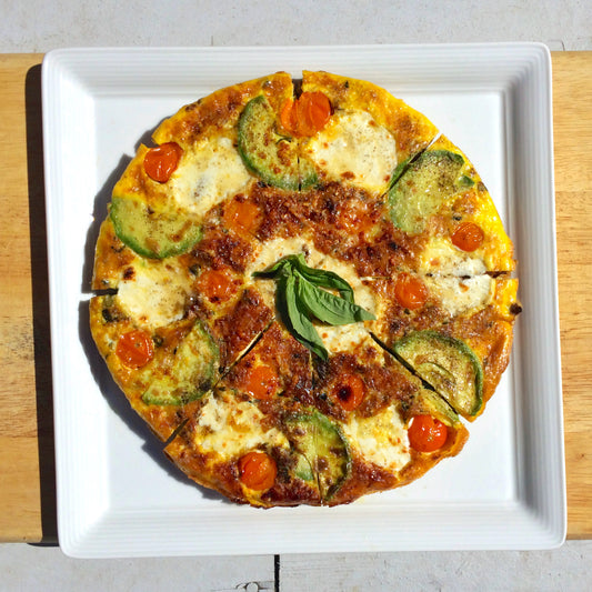 California Frittata