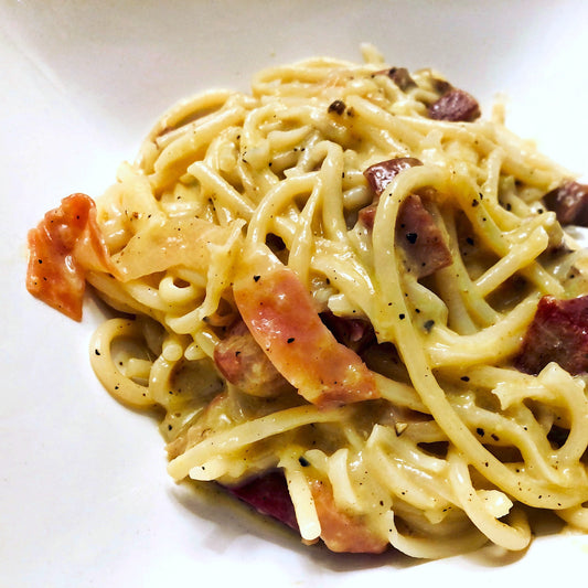 Carbonara