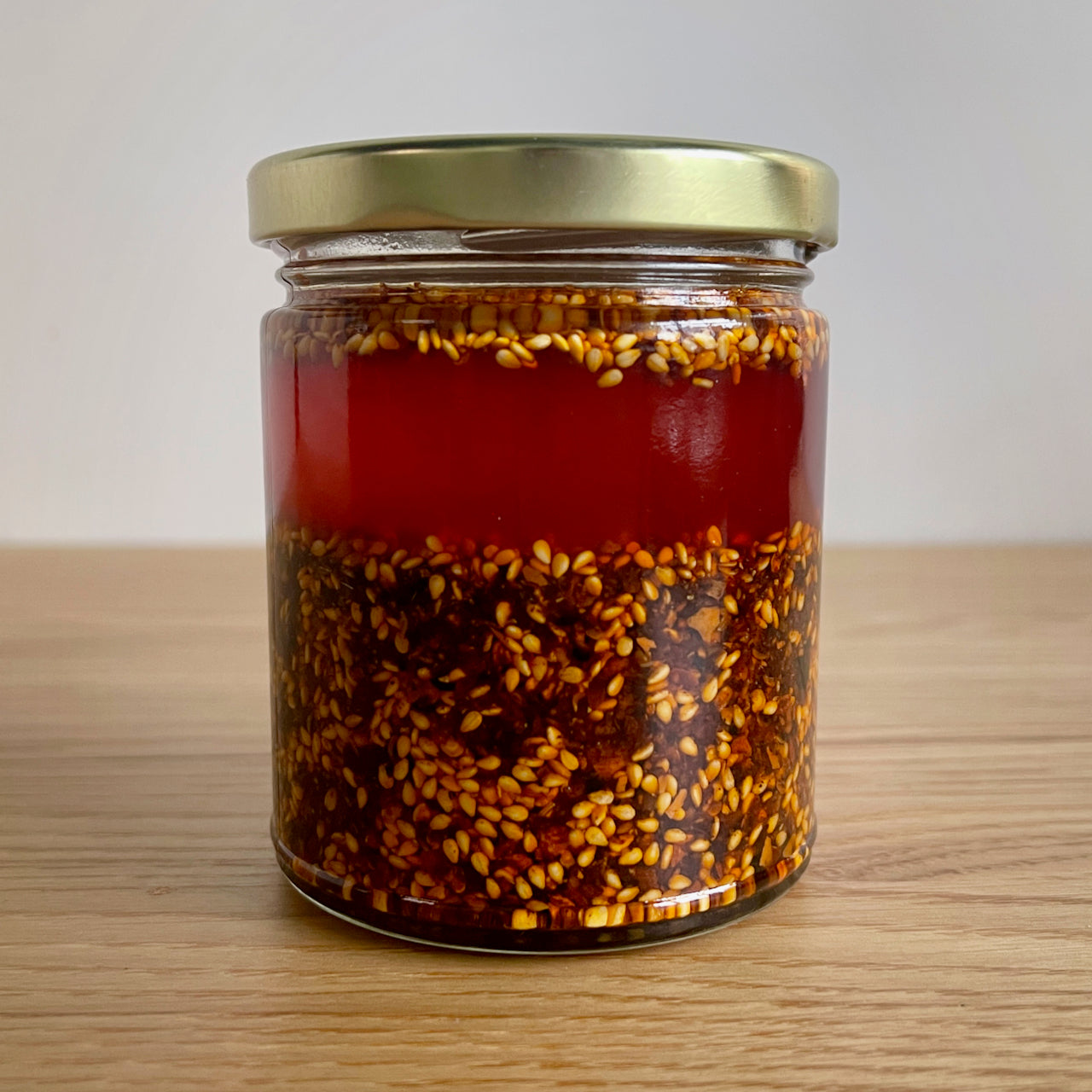 Chili Crisp