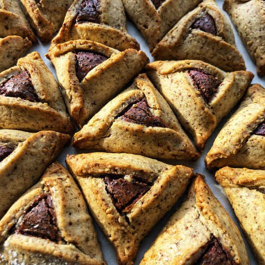 Hamantaschen