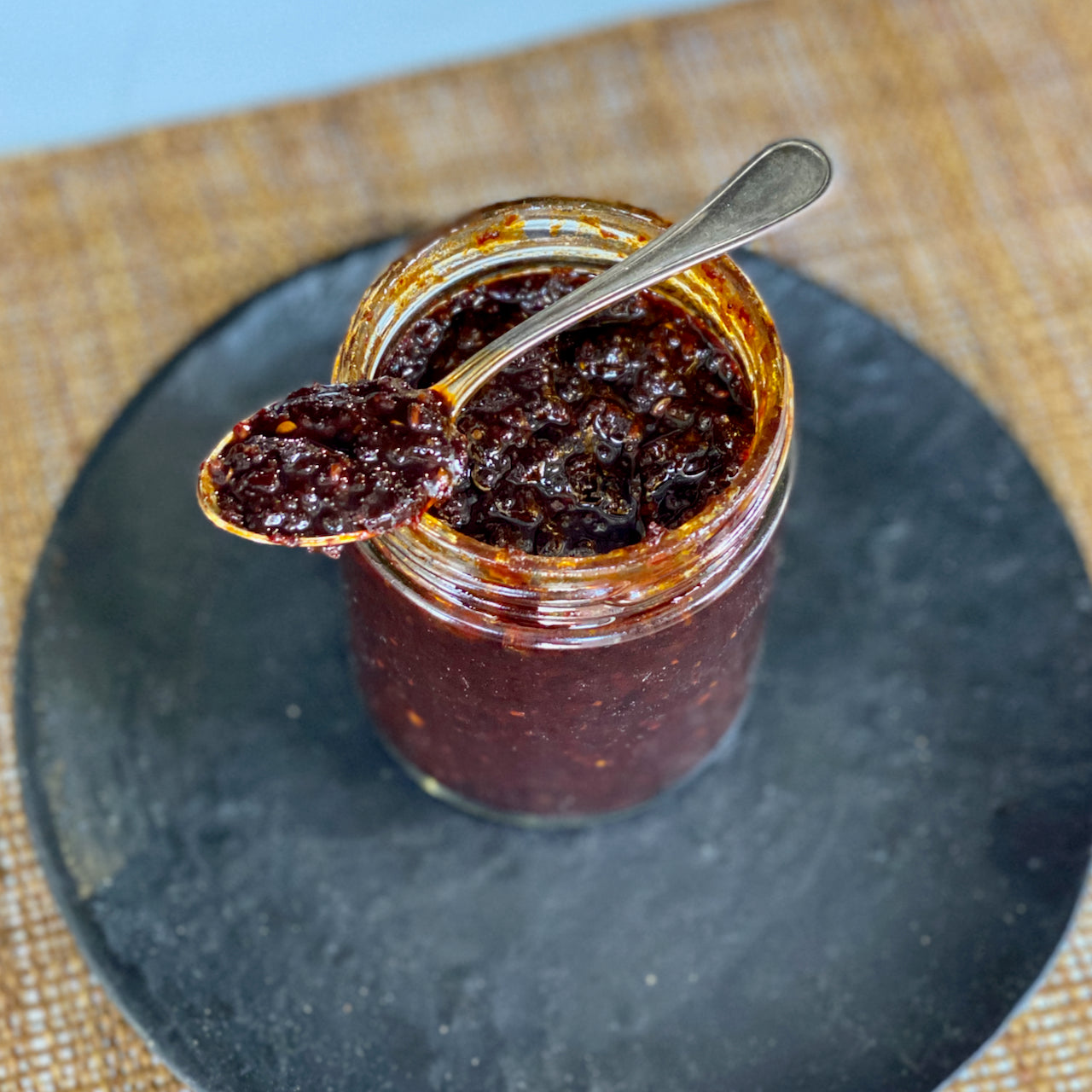 Harissa Honey