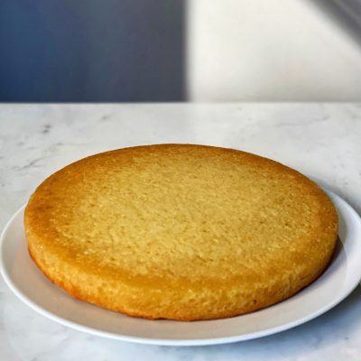 Lemon Cake