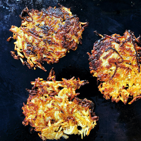 Not a Latke