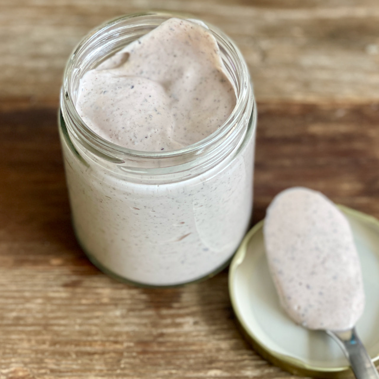 Oz Yogurt Sauce