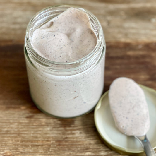 Oz Yogurt Sauce