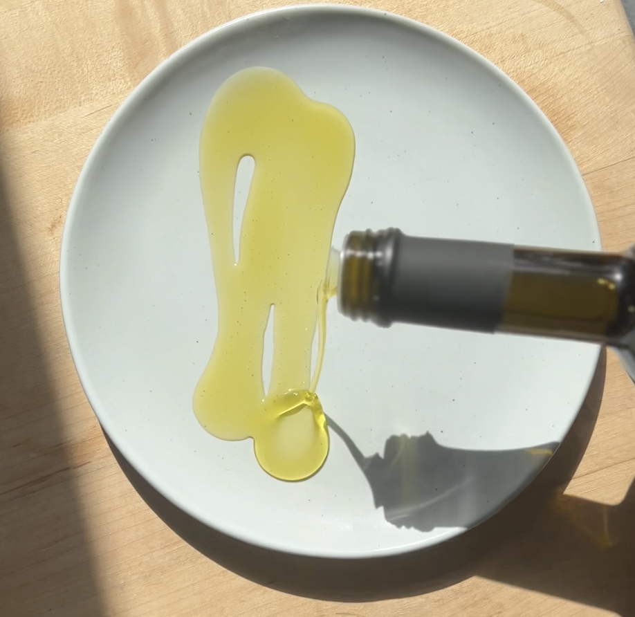 Recipes for Olive Oil