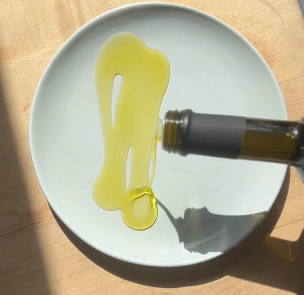 Recipes for Olive Oil