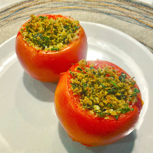 Tomates Farcies