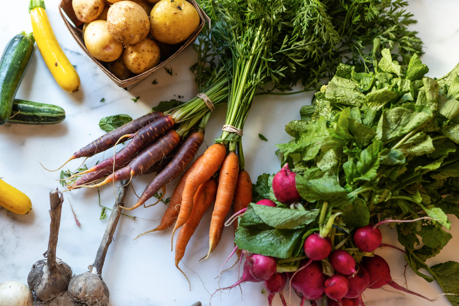 Israeli Spices & Pantry Items