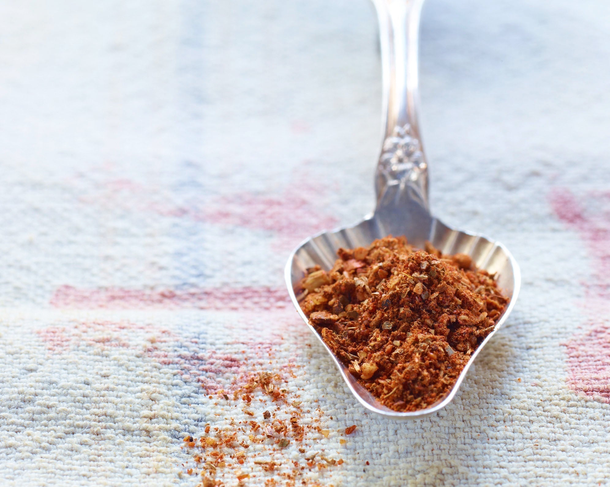 Single Origin Spices