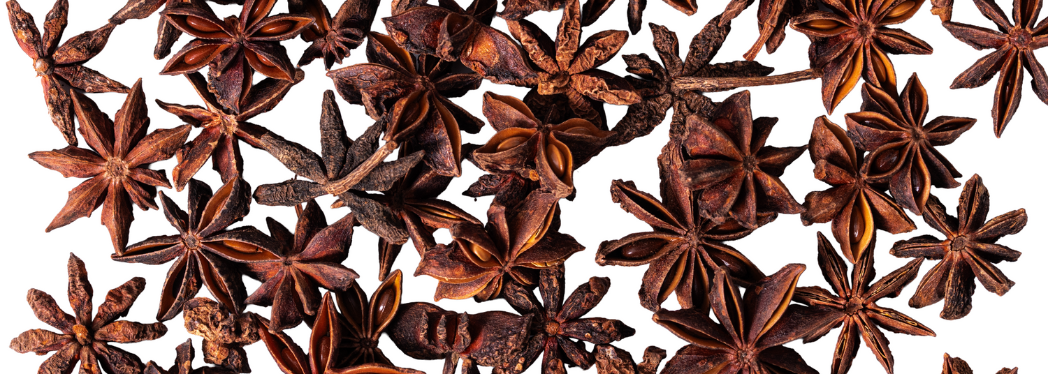 Single Origin Spices