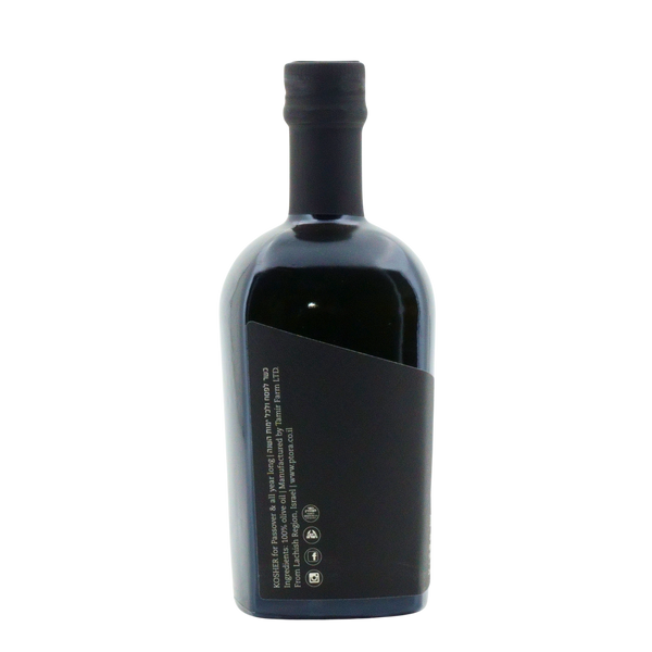 Ptora Midnight Olive Oil
