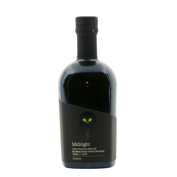 Ptora Midnight Olive Oil