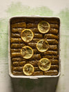 Grape Leaves