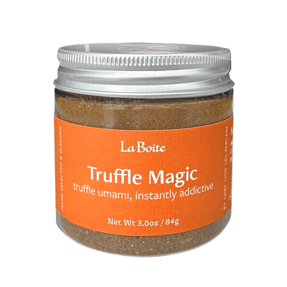 Truffle Magic