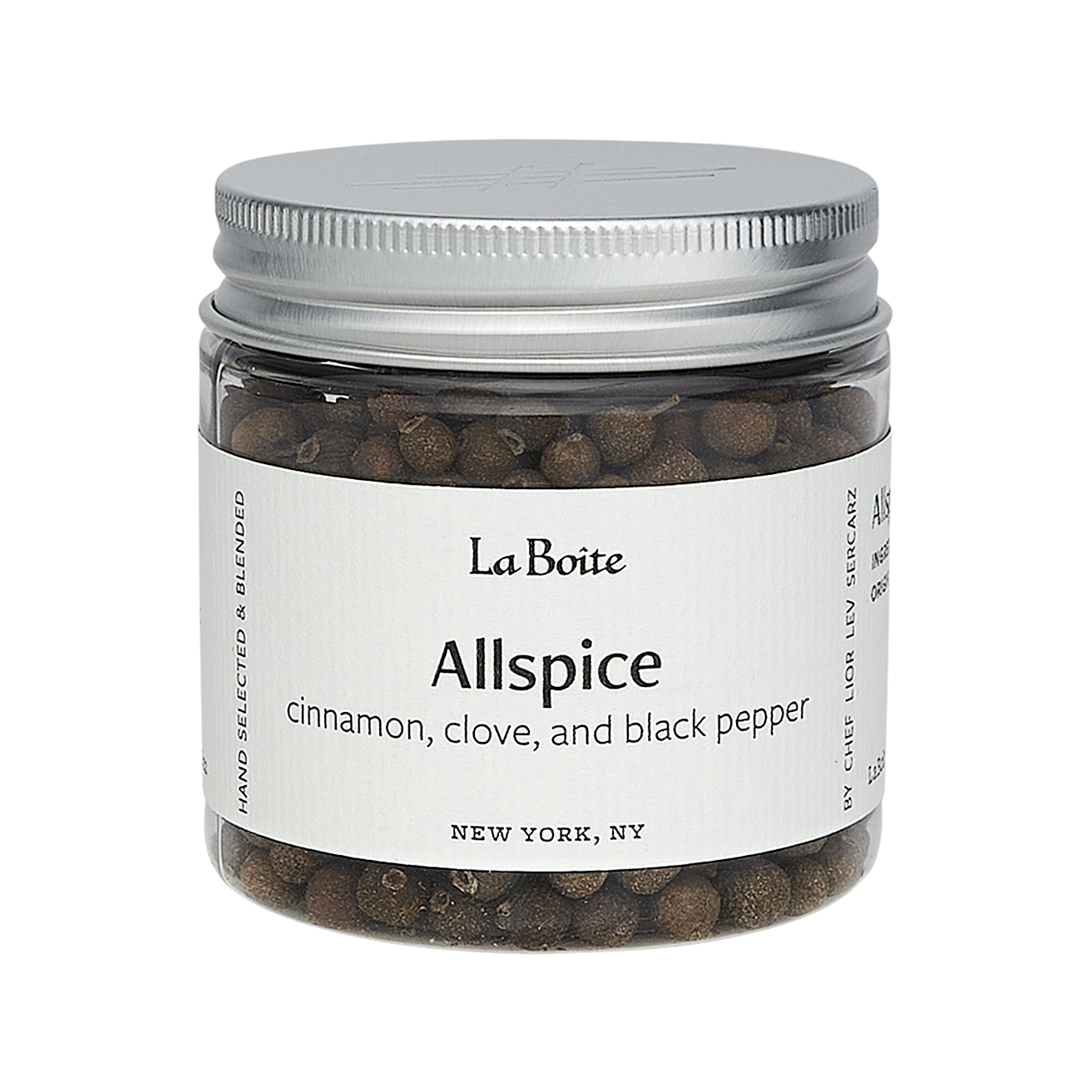 Allspice