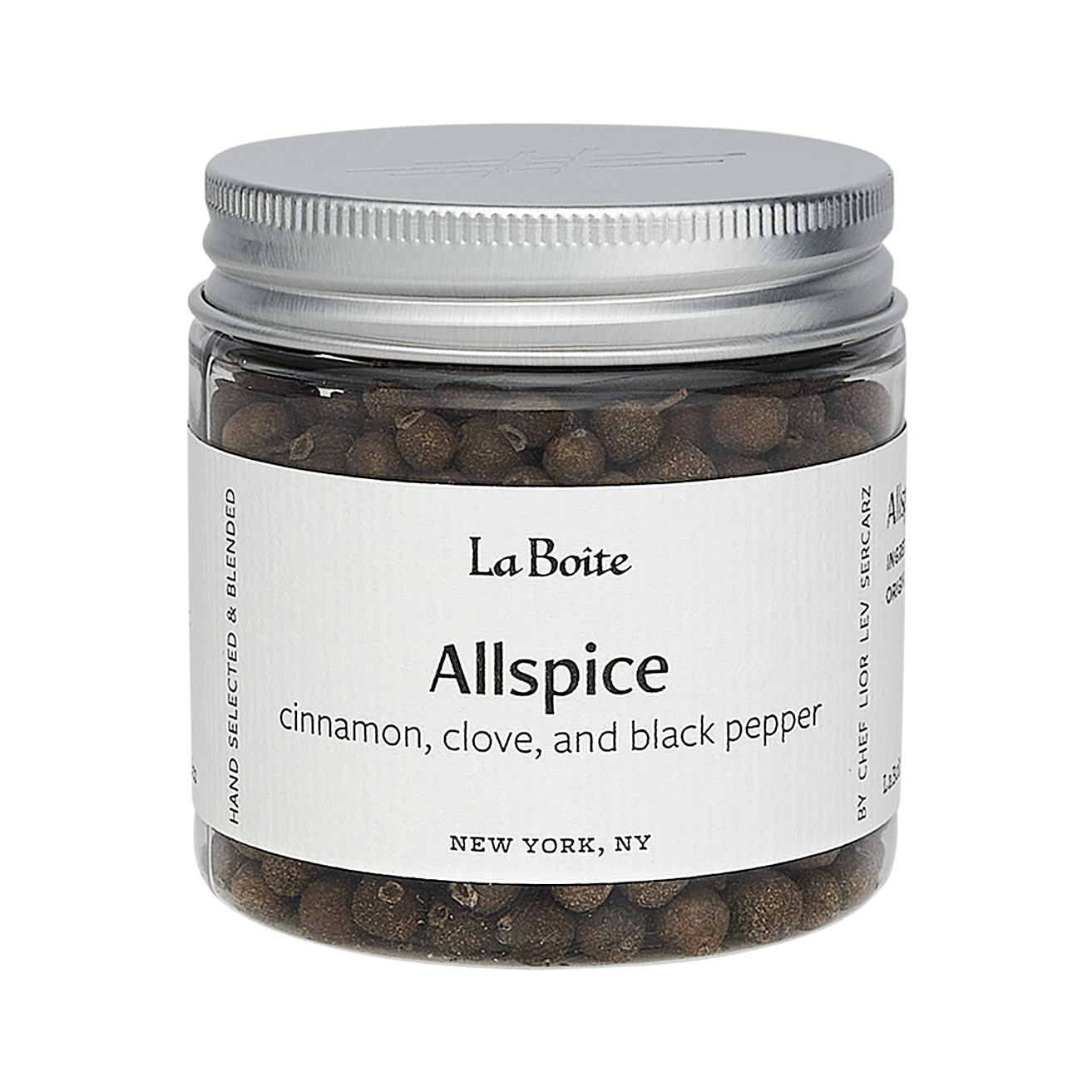 Allspice