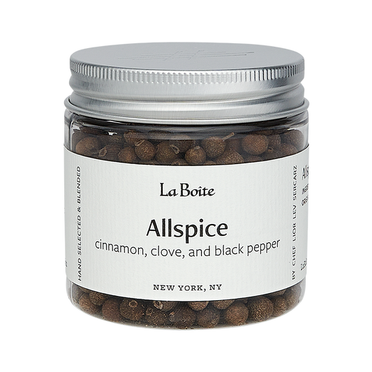 Allspice