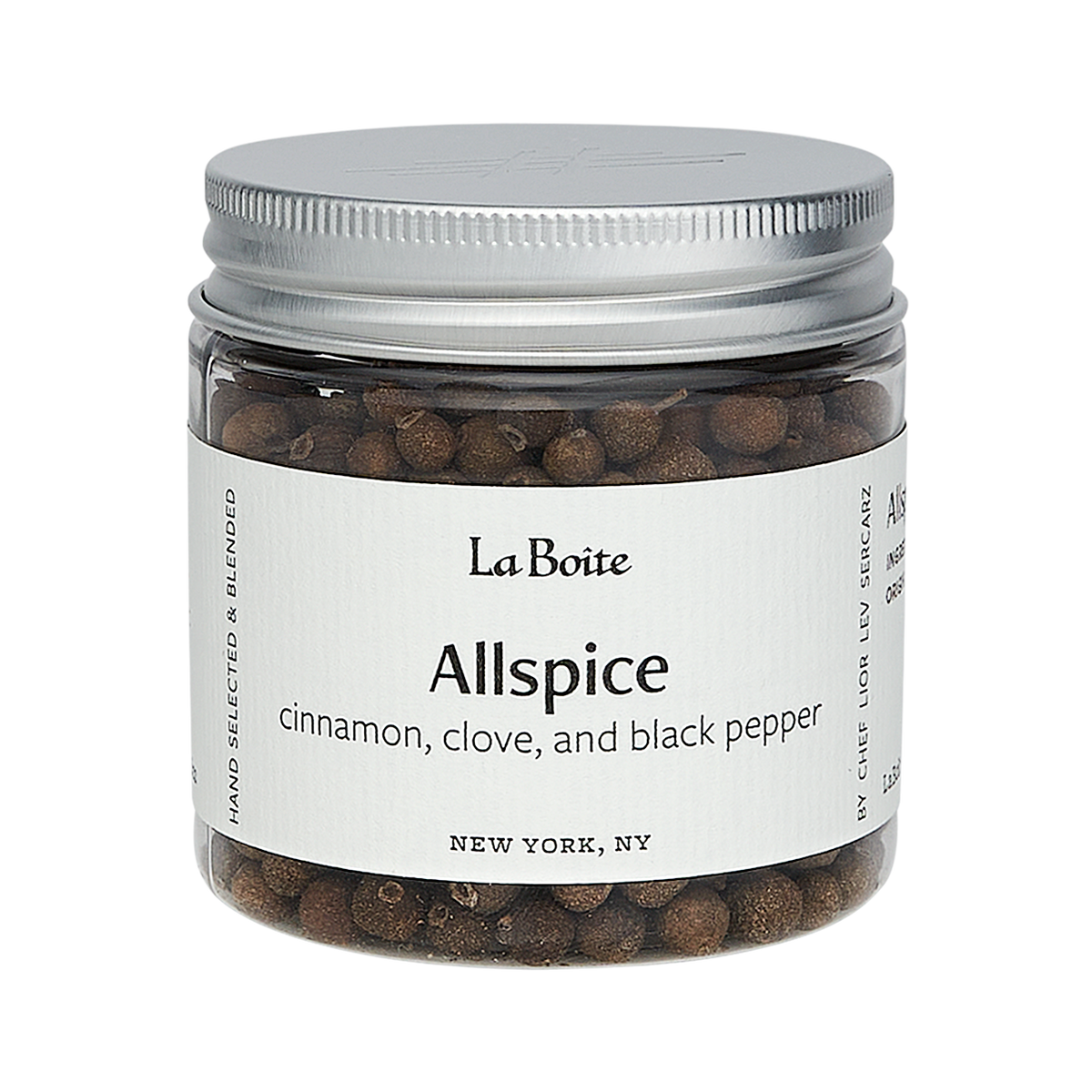 Allspice