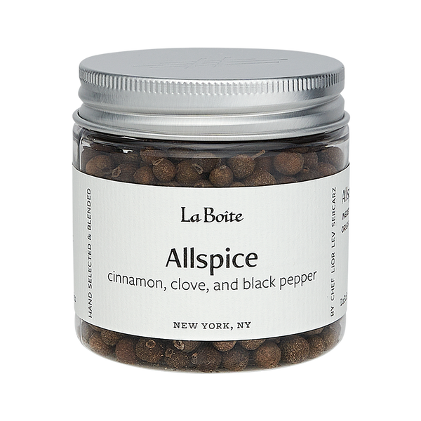 Allspice